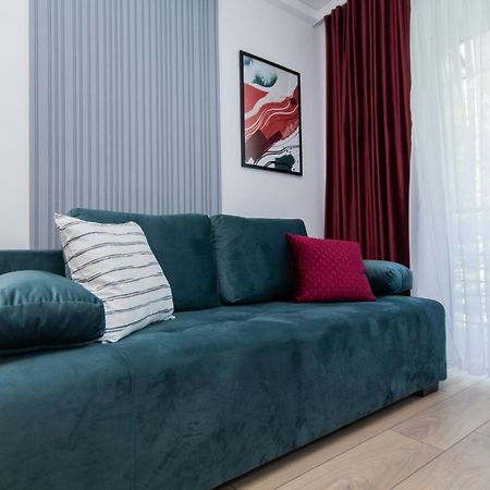 Cityapartments Kyiv Vokzalna エクステリア 写真
