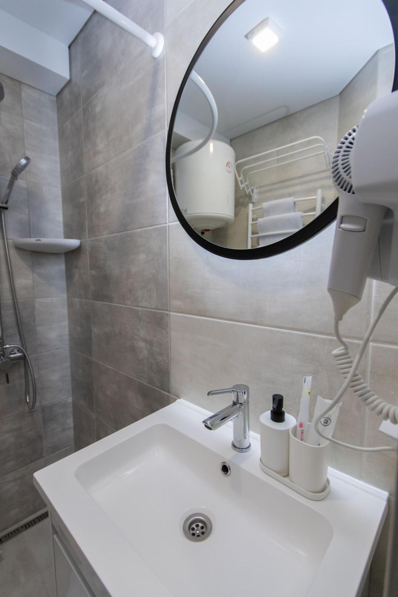 Cityapartments Kyiv Vokzalna エクステリア 写真