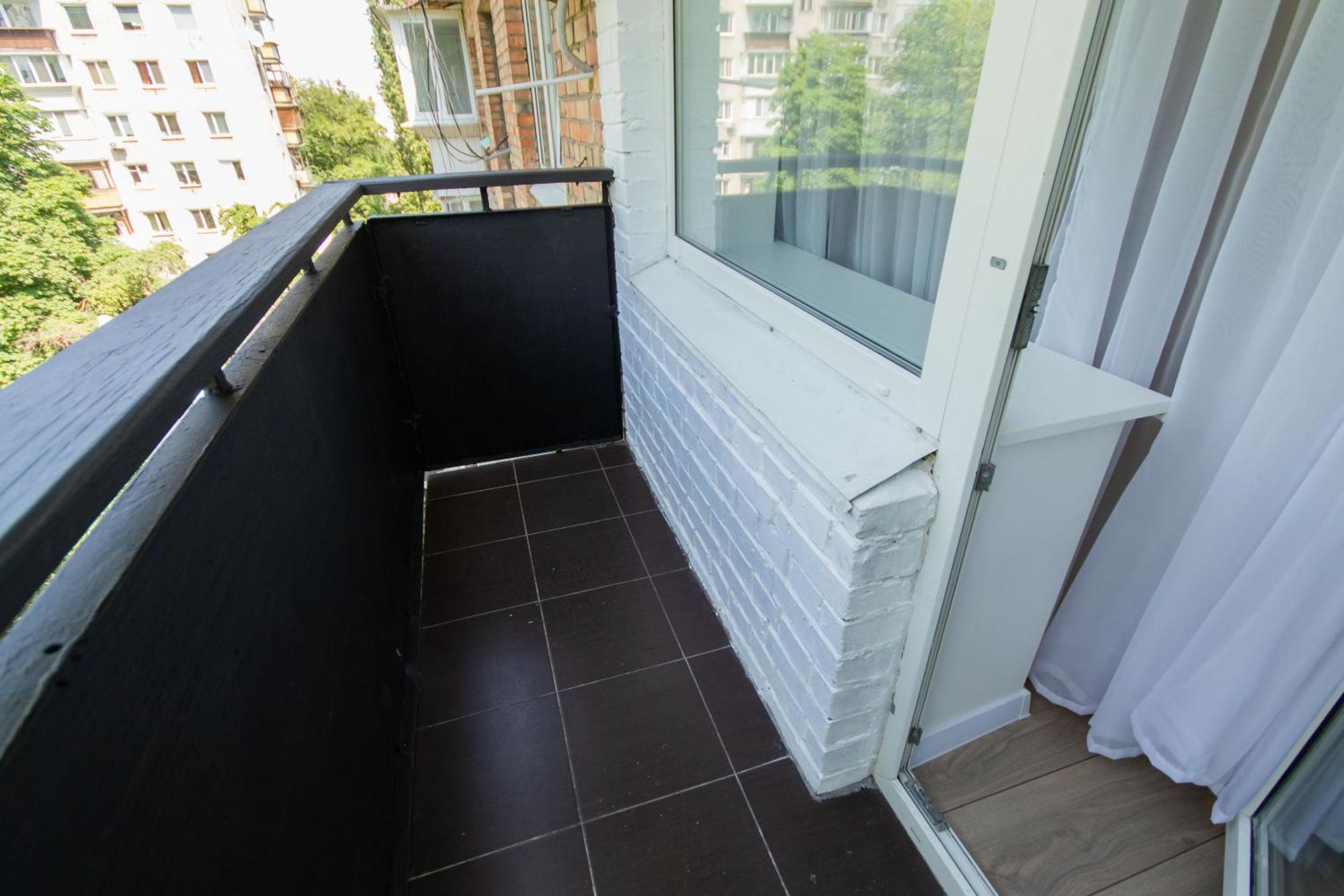 Cityapartments Kyiv Vokzalna エクステリア 写真