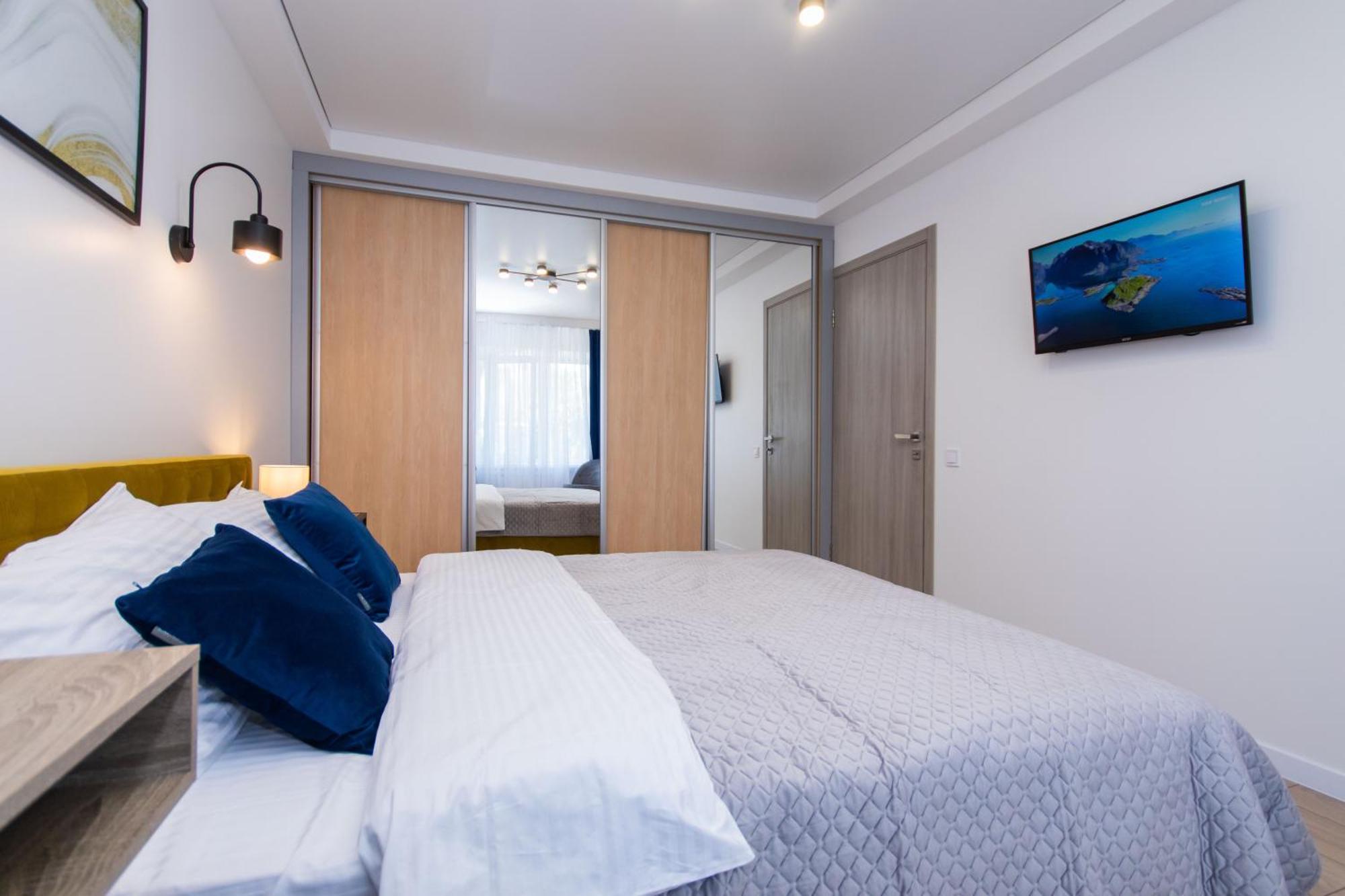 Cityapartments Kyiv Vokzalna エクステリア 写真