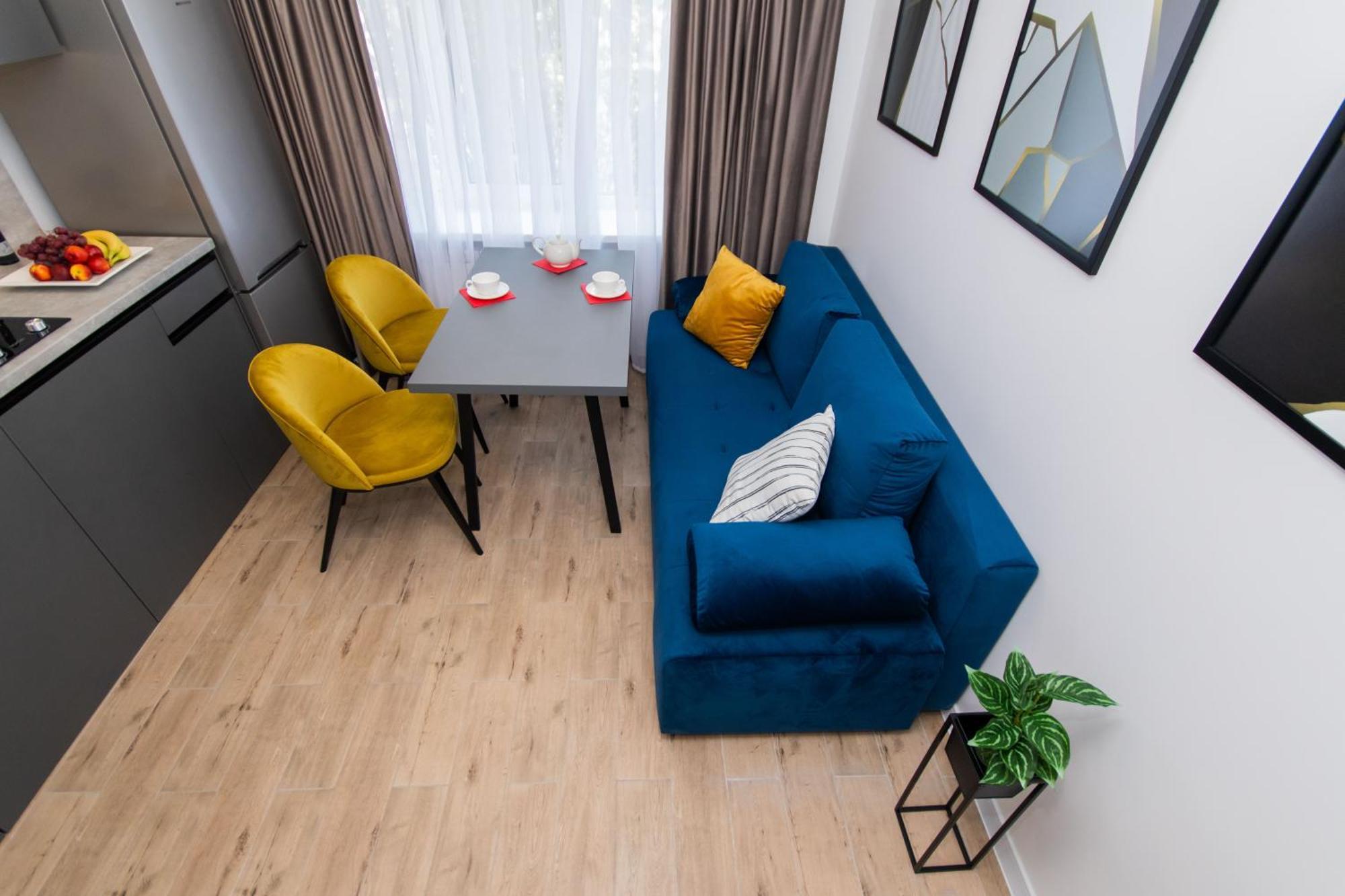 Cityapartments Kyiv Vokzalna エクステリア 写真