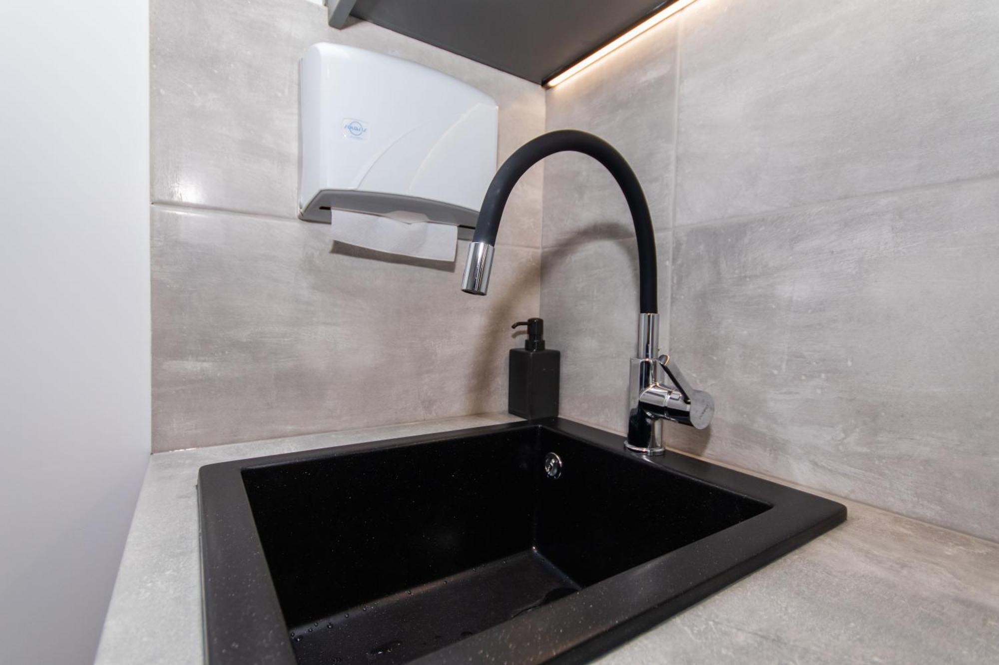 Cityapartments Kyiv Vokzalna エクステリア 写真