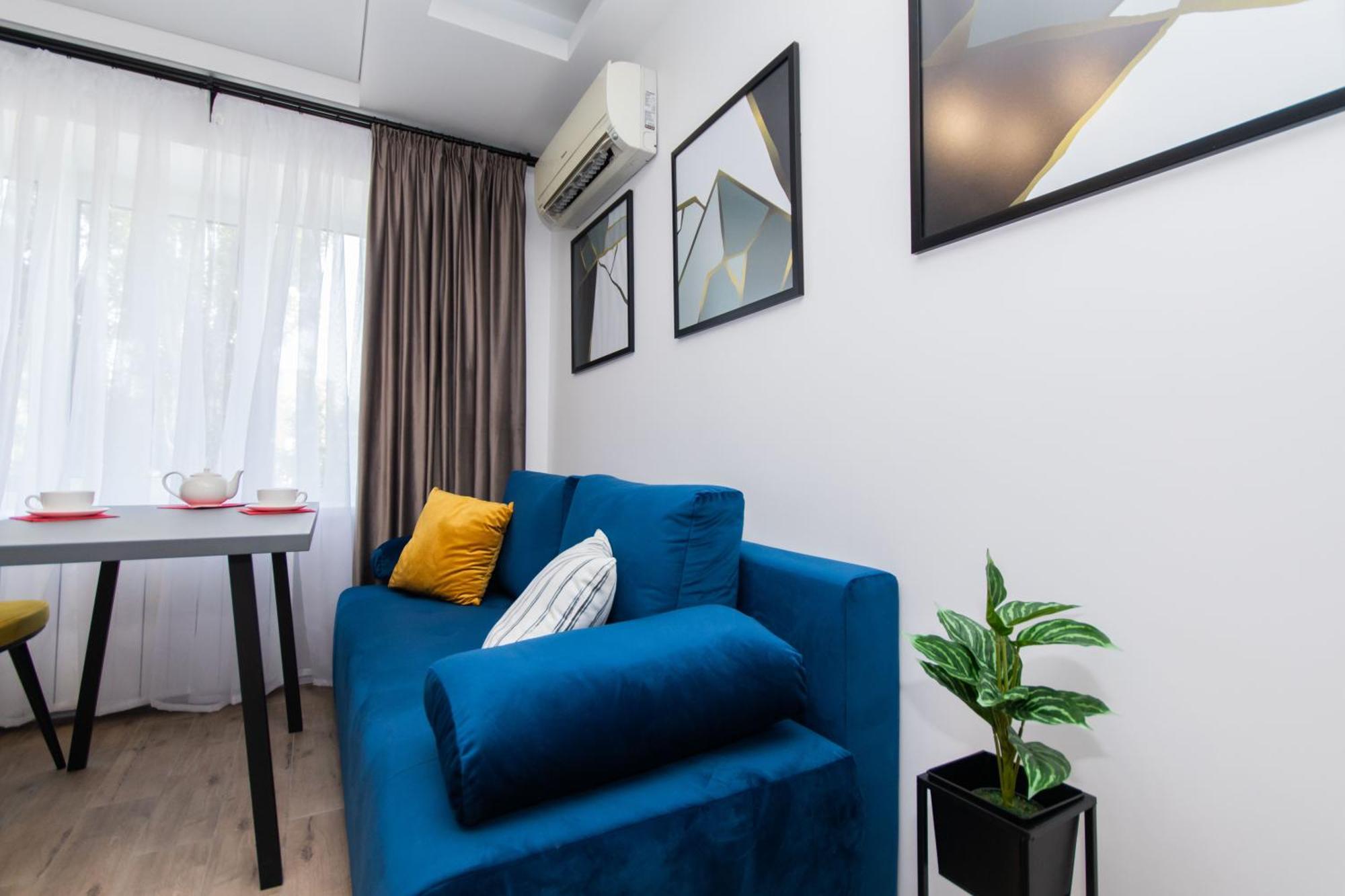 Cityapartments Kyiv Vokzalna エクステリア 写真