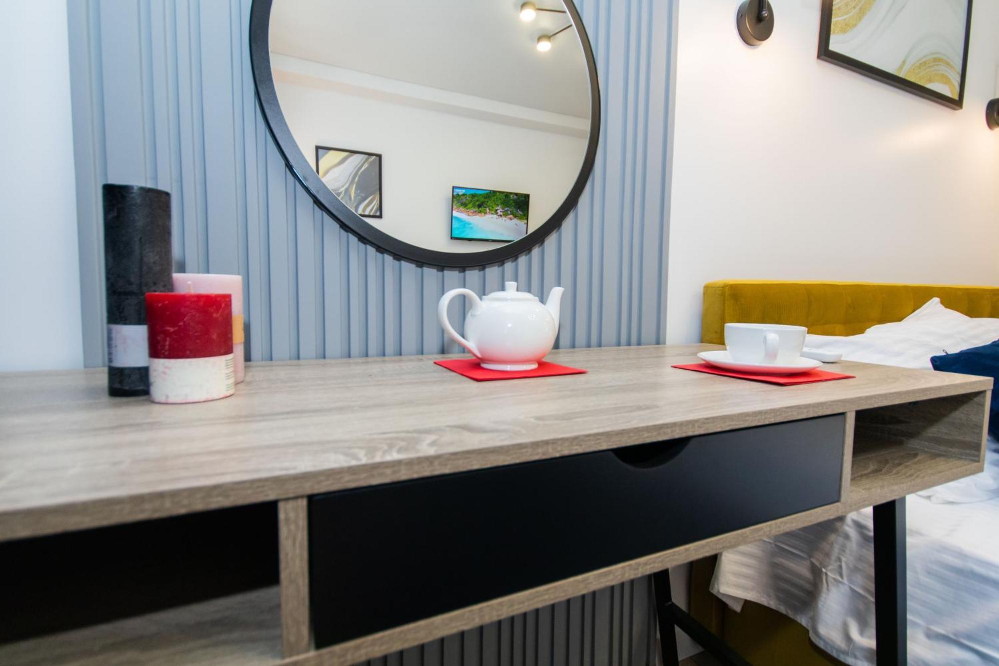 Cityapartments Kyiv Vokzalna エクステリア 写真