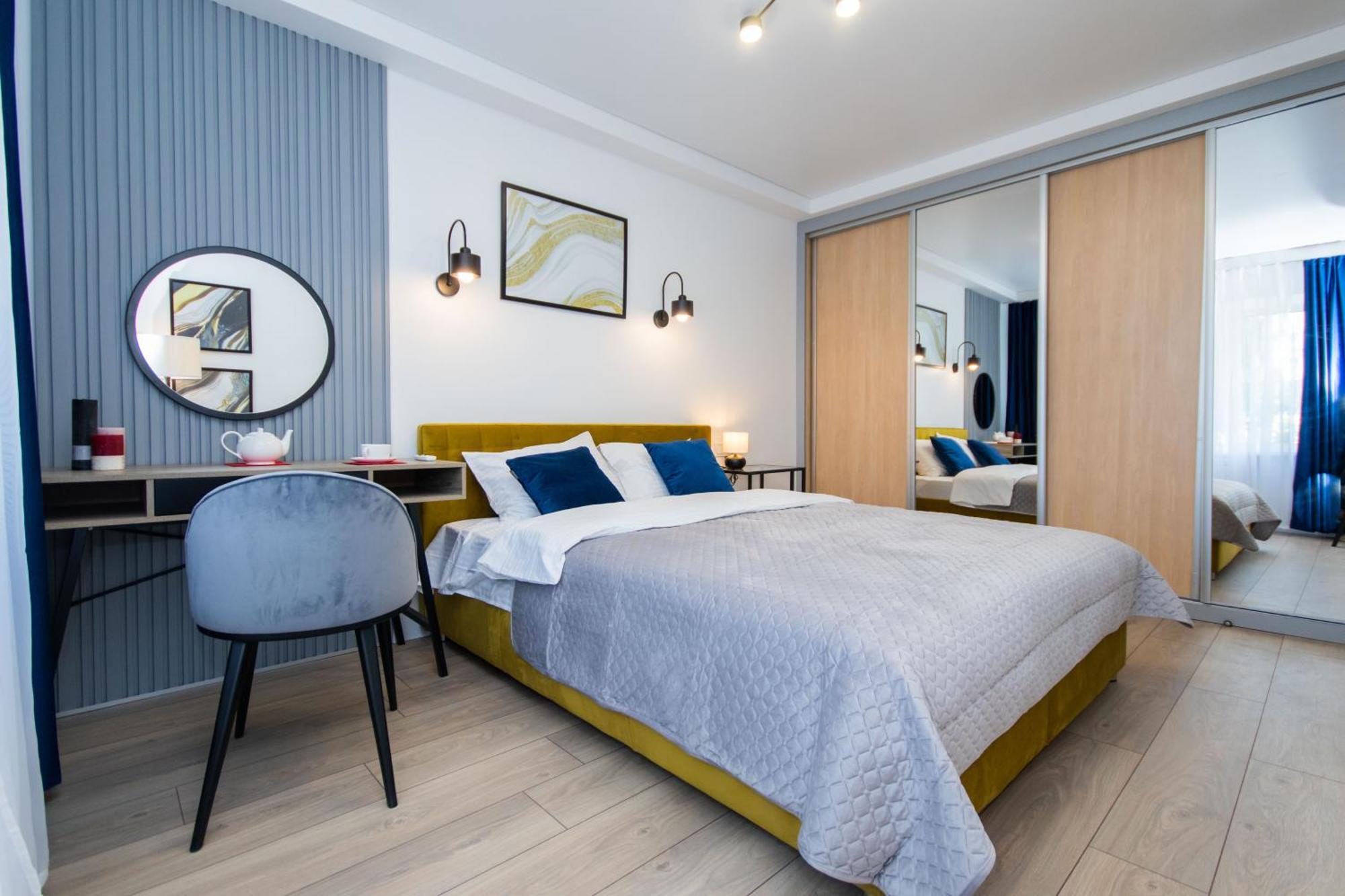 Cityapartments Kyiv Vokzalna エクステリア 写真