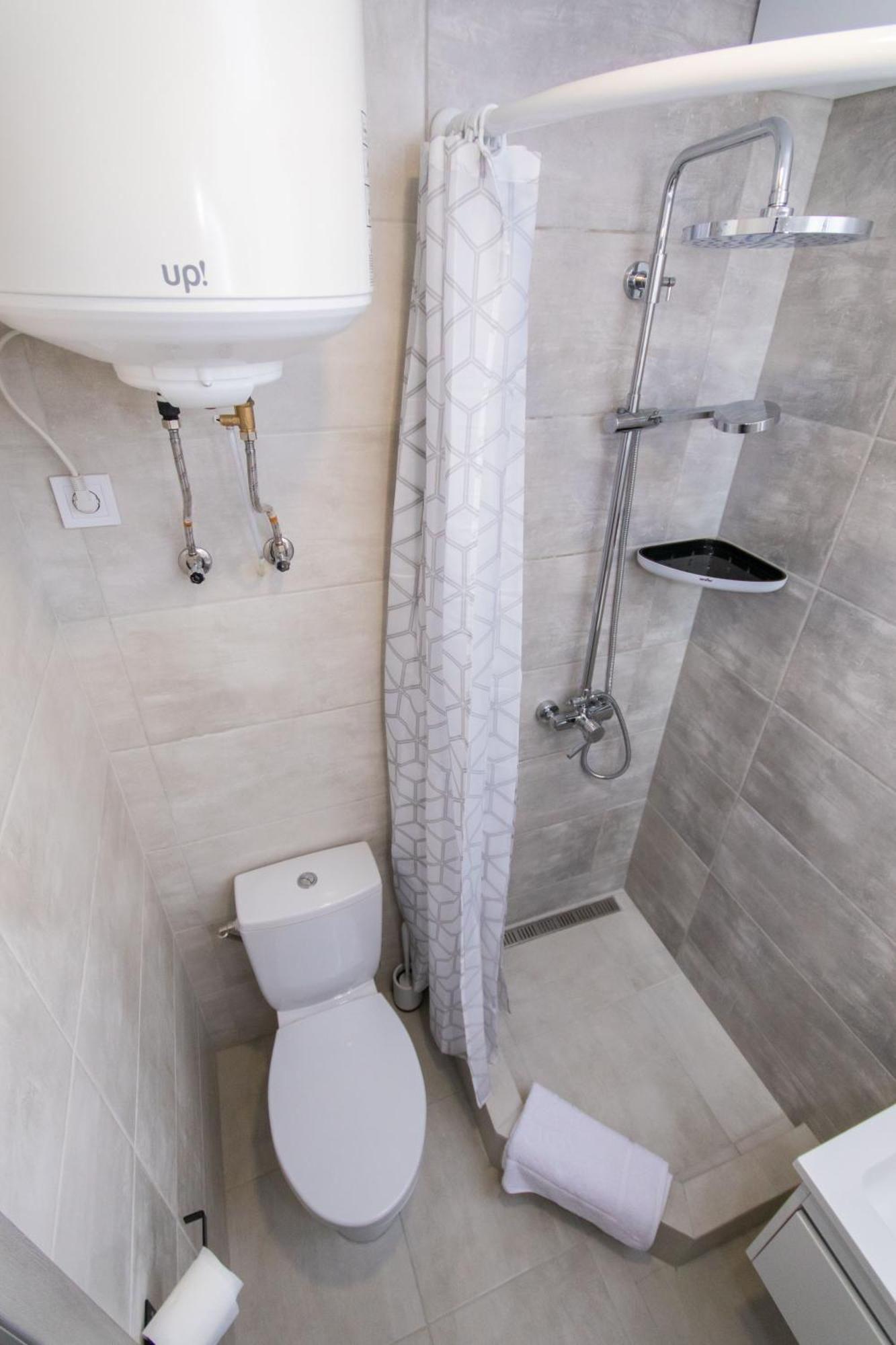Cityapartments Kyiv Vokzalna エクステリア 写真