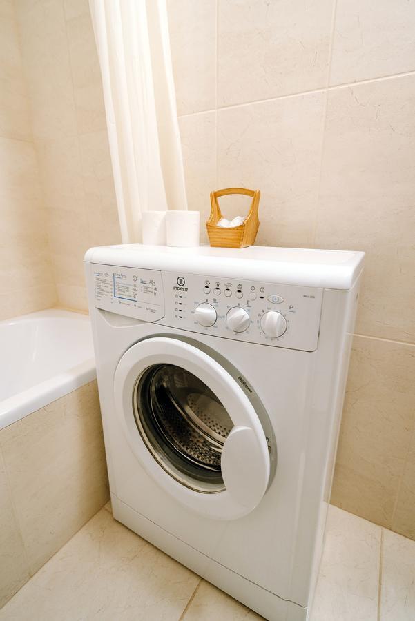 Cityapartments Kyiv Vokzalna エクステリア 写真