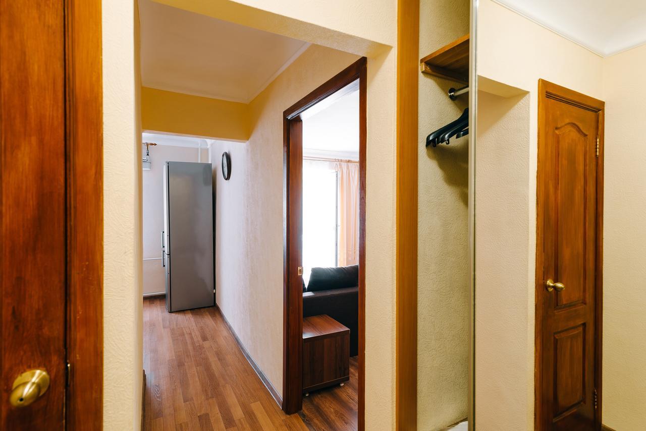 Cityapartments Kyiv Vokzalna エクステリア 写真